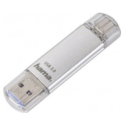 Hama C-LAETA 128GB 213109 – Sleviste.cz