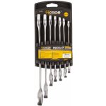 Hoteche Sada ráčnových očkoplochých klíčů 7 ks - HT192611 – Hledejceny.cz