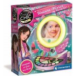Clementoni Crazy Chic Beauty: Make-up sada – Zbozi.Blesk.cz