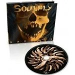 SOULFLY - SAVAGES-DIGIPACK-LIMITED – Hledejceny.cz