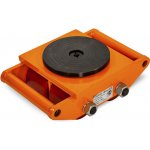 Tor Industries CRA-4 – Sleviste.cz