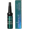 Přípravky na obočí Nikk Mole EKKOBEAUTY henna na obočí Dark Brown 5 ml