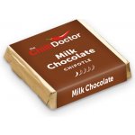 The Chilli Doctor Mléčná čokoláda s chilli Chipotle 5 g – Sleviste.cz
