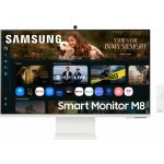 Samsung Smart Monitor M8 S32FM801UU – Zboží Živě
