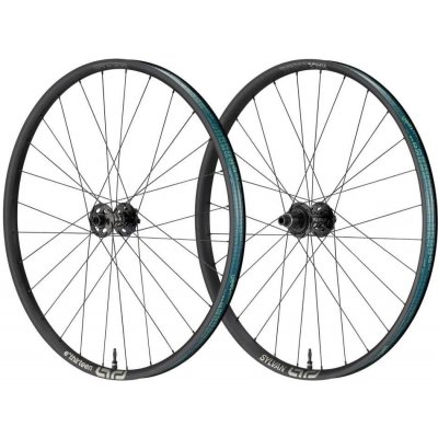 E* Thirteen Sylvan Race Alloy Rear Wheel – Zboží Mobilmania