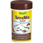 Tetra Min junior 100 ml – Hledejceny.cz