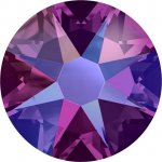 Glamora FUCHSIA Shimmer Swarovski SS 5 100 ks – Hledejceny.cz