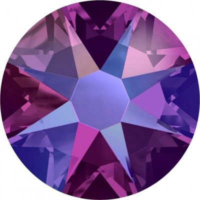 Glamora FUCHSIA Shimmer Swarovski SS 5 100 ks – Hledejceny.cz