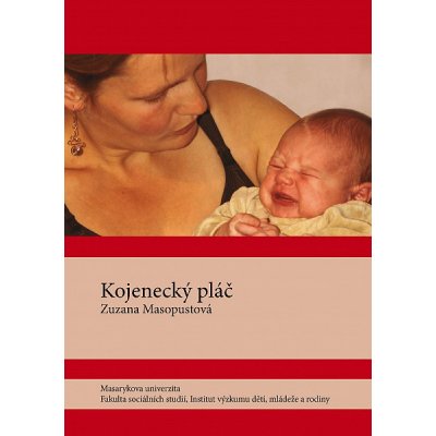 Kojenecký pláč – Hledejceny.cz