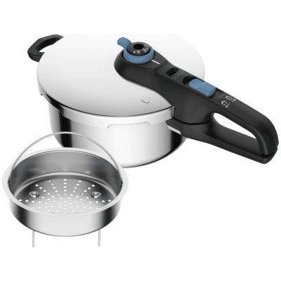 Tefal 4 l Secure Trendy P2580402 – Zboží Dáma