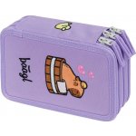 Baagl třípatrový kapybara – Sleviste.cz