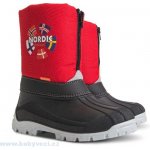 Demar New Nordic C 1312 červené – Zboží Mobilmania