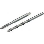 DAT-KNIPEX-WITTE-VOLKEL TwinBox M16x2.0 Forma C/35 HSS-E – Zboží Mobilmania