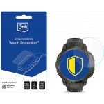 3mk hybridní sklo Watch Protection FlexibleGlass pro Garmin Instinct Crossover AMOLED 5903108686136 – Hledejceny.cz