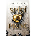 Spící princ – Zboží Dáma