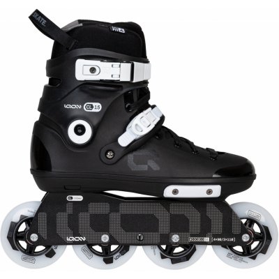 Powerslide Iqon CL 15 – Zboží Dáma