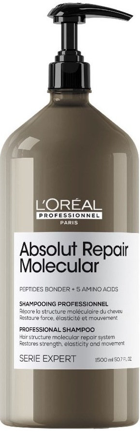 L\'Oréal Expert Absolut Repair Molecular šampon 1500 ml