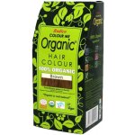 Radico přírodní barva na vlasy hnědá 100 g – Hledejceny.cz