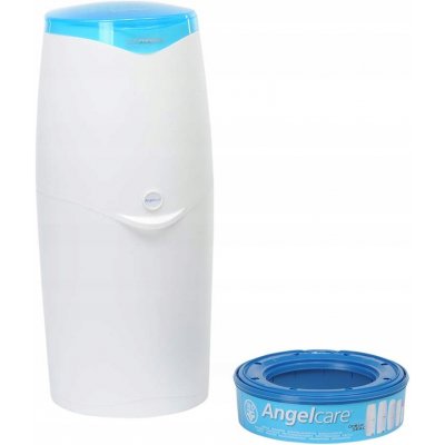 Angelcare Foppapedretti koš na pleny – Hledejceny.cz