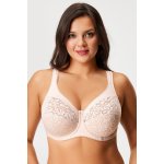 Lauma lingerie podprsenka Misha polovyztužená béžová – Zboží Mobilmania