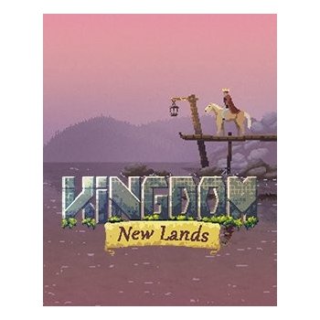 Kingdom: New Lands