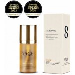 Yage Vit. C + kolagenová hydro mlha s platinou Secret Veil 60 ml – Hledejceny.cz