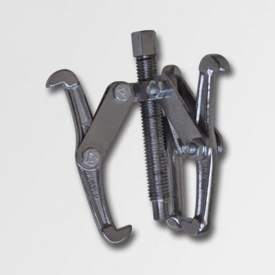 GK TOOLS P19788 stahovák na ložiska 3ramenný 200 mm – Sleviste.cz