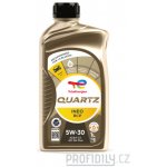 Total Quartz INEO RCP 5W-30 1 l | Zboží Auto