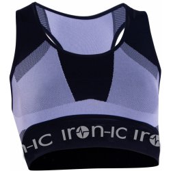 Iron-ic s vysokou oporou White/Black