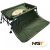 Podložka pod ryby NGT Carp Cradle Deluxe