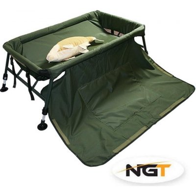 NGT Carp Cradle Deluxe – Hledejceny.cz