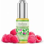 Saloos BIO Malinový olej 20 ml – Zboží Dáma