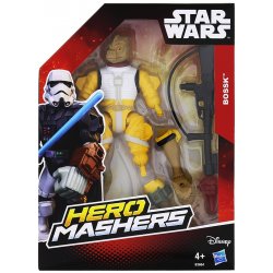 Figurka Hasbro Hero Mashers Star Wars Bossk