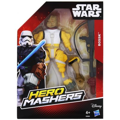 Hasbro Hero Mashers Star Wars Bossk