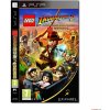 LEGO Indiana Jones 2: The Adventure Continues