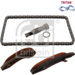 Sada rozvodového řetězu FEBI BILSTEIN 49507
