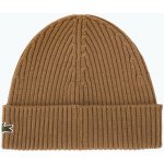 Lacoste Pánská zimní čepice RB0001 cookie – Hledejceny.cz
