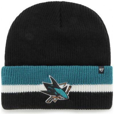 47 Brand kulich 47 Split San Jose Sharks SR 419161 San Jose Sharks – Hledejceny.cz
