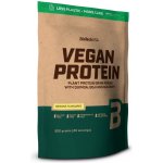 BioTech USA vegan protein 500 g – Hledejceny.cz