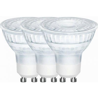 Nordlux GU10 3-kit Dim 2700K 345lm 5164003723 – Hledejceny.cz