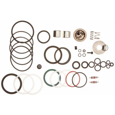 Rock Shox SERVICE KIT FULL MN XX B1 – Zboží Mobilmania