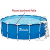 Bazénová fólie Marimex Náhradní fólie do bazénu Florida 3,05 x 0,76 m 10340152