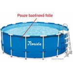 Marimex Náhradní fólie do bazénu Florida 3,05 x 0,76 m 10340152 – Zbozi.Blesk.cz