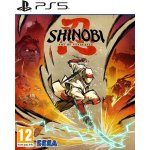 Shinobi: Art of Vengeance – Zboží Dáma