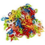 Profibaby Céčka dino barevná retro set 150 ks – Zboží Mobilmania