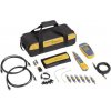 Voltmetry Fluke Networks MS2-KIT Microscanner2 Professional Kit