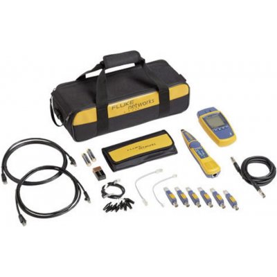 Fluke Networks MS2-KIT Microscanner2 Professional Kit – Zbozi.Blesk.cz