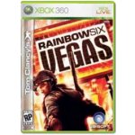 Tom Clancy's Rainbow Six Vegas – Hledejceny.cz