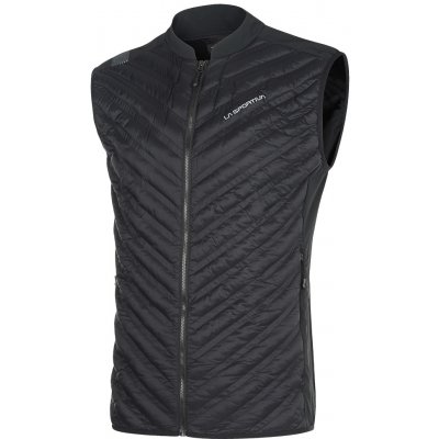 La Sportiva Alya Vest M Black/Cloud – Zboží Dáma