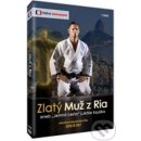 Zika Adolf: Zlatý Muž z Ria aneb „Jemná cesta" Lukáše Krpálka DVD